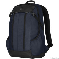 Швейцарский рюкзак Victorinox Altmont Original Slimline Laptop Backpack 15,6'' Синий