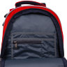 Школьный рюкзак Polar П0082 Голубой