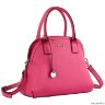 Женская сумка Pola 74518 (ярко-розовый)