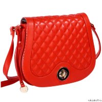 Женская сумка Pola 7183 (красный)