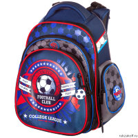 Детский рюкзак для мальчика Hummingbird Football TK17