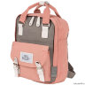 Рюкзак Polar 17206 (розовый)