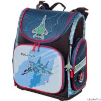 Детский рюкзак для мальчика Hummingbird Fulcrum NK16