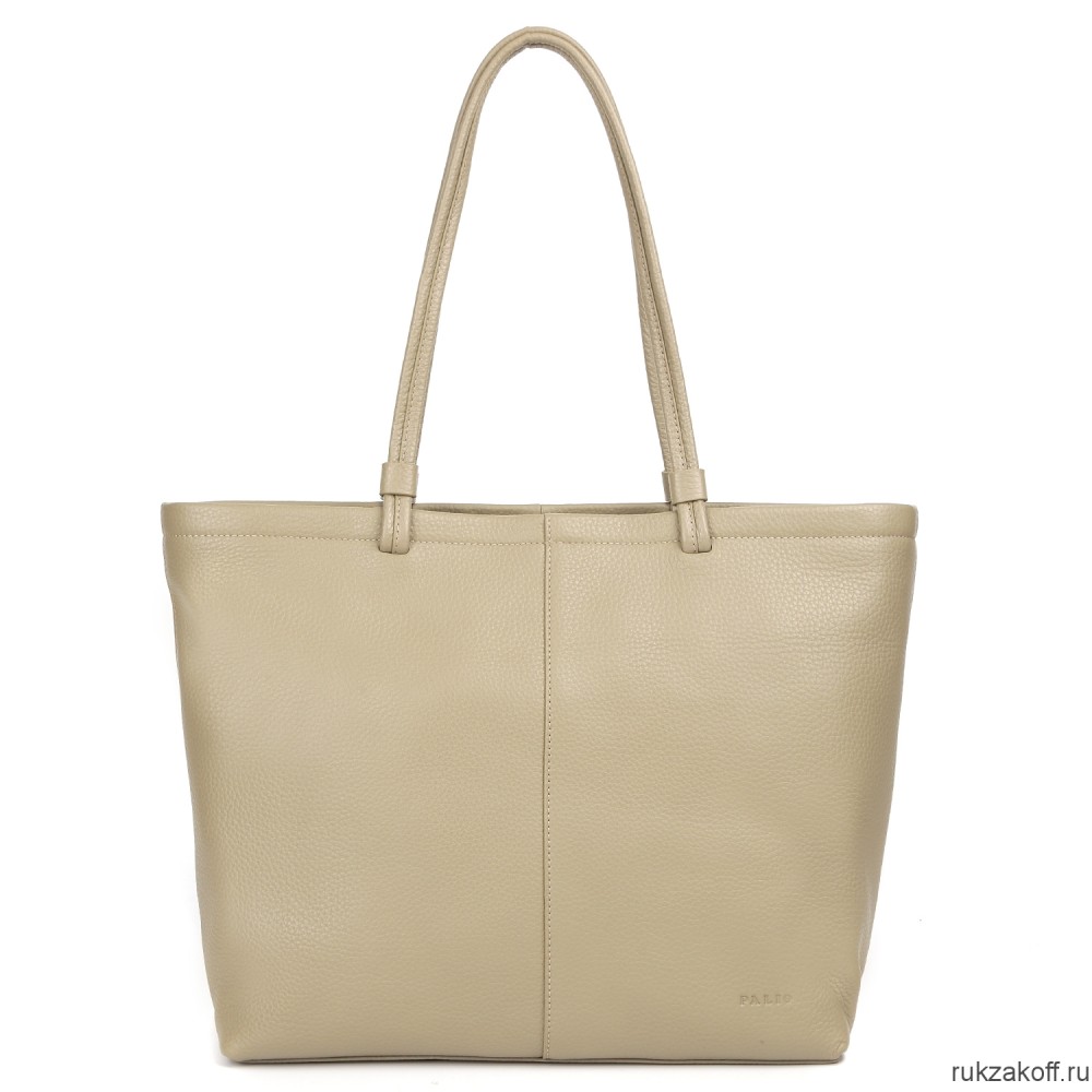 Женская сумка Palio L18329-11 оливковый