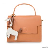 Женская сумка Pola 21280 Оранжевый