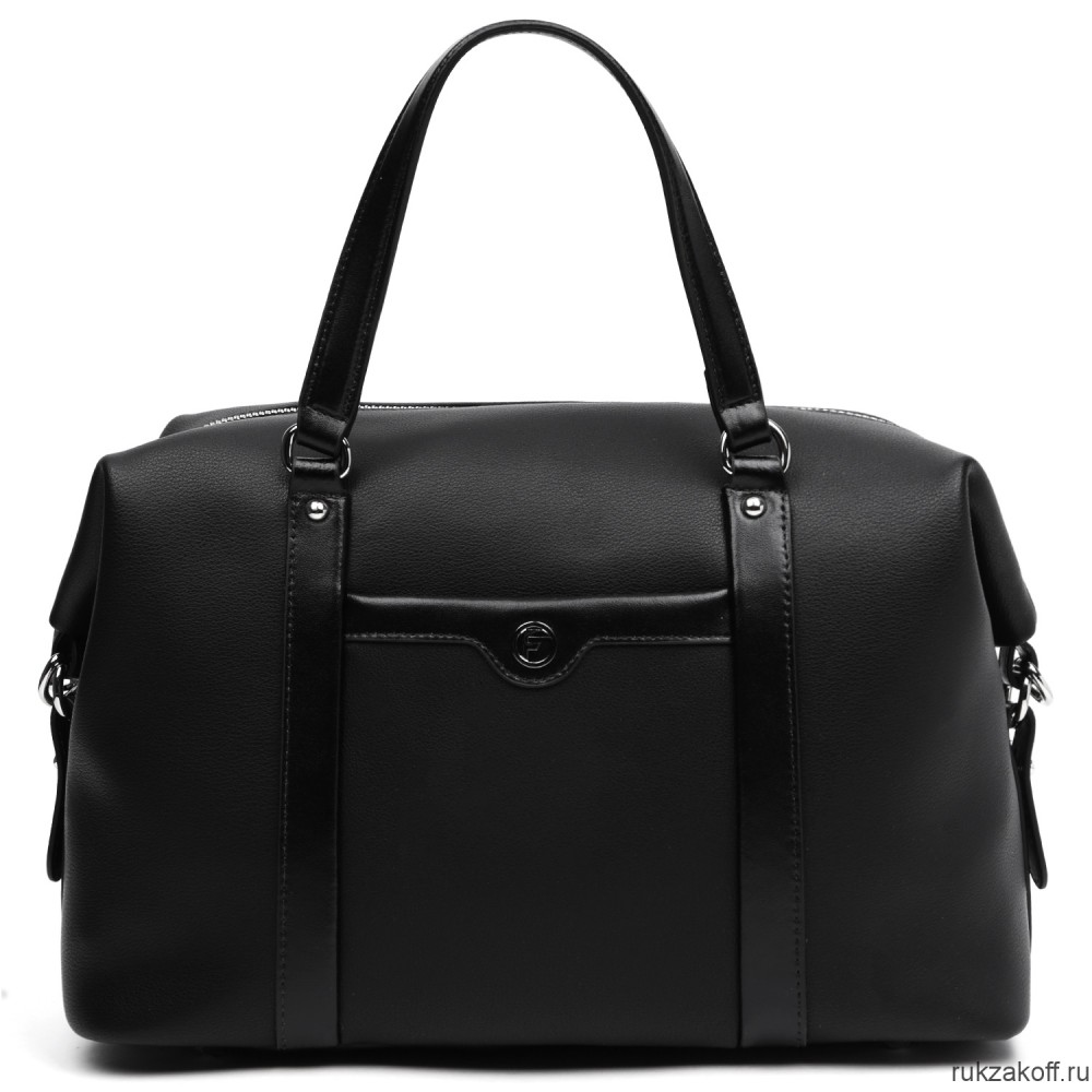 Женская сумка FABRETTI 18146-018 черный