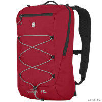 Швейцарский рюкзак Victorinox Altmont Active L.W. Compact Красный