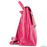 Сумка-рюкзак Reptile Theia R13-002 Dark Pink