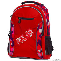 Школьный рюкзак Polar П0082 Оранжевый