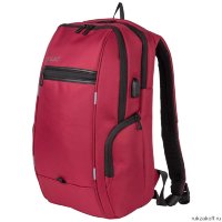 Рюкзак Polar К3140 Красный