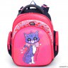 Школьный рюкзак Hummingbird Cats TK18