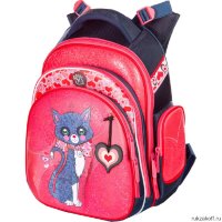 Школьный рюкзак Hummingbird Cats TK18