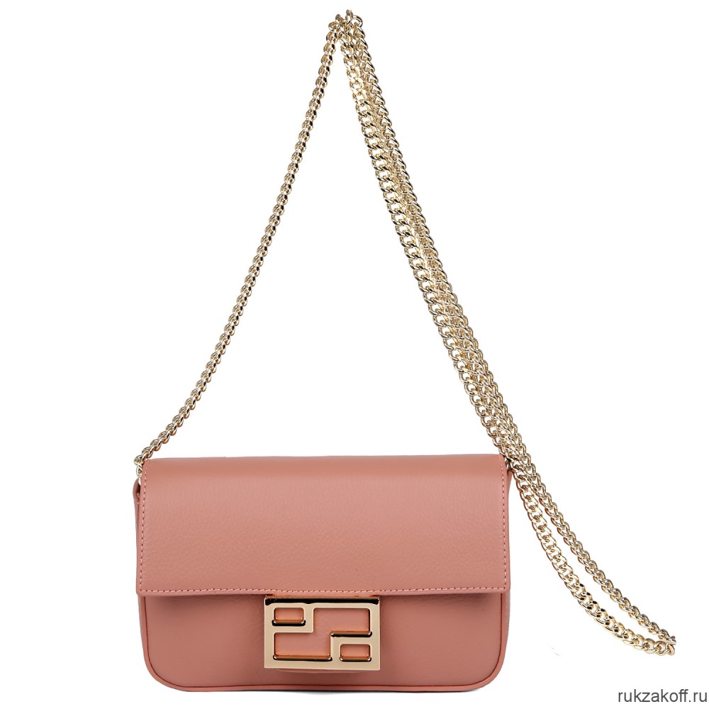 Женская сумка Palio 17653L-5 розовый