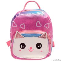 Рюкзак детский Sun eight SE-sp026-06 розовый/белый/перламутровый