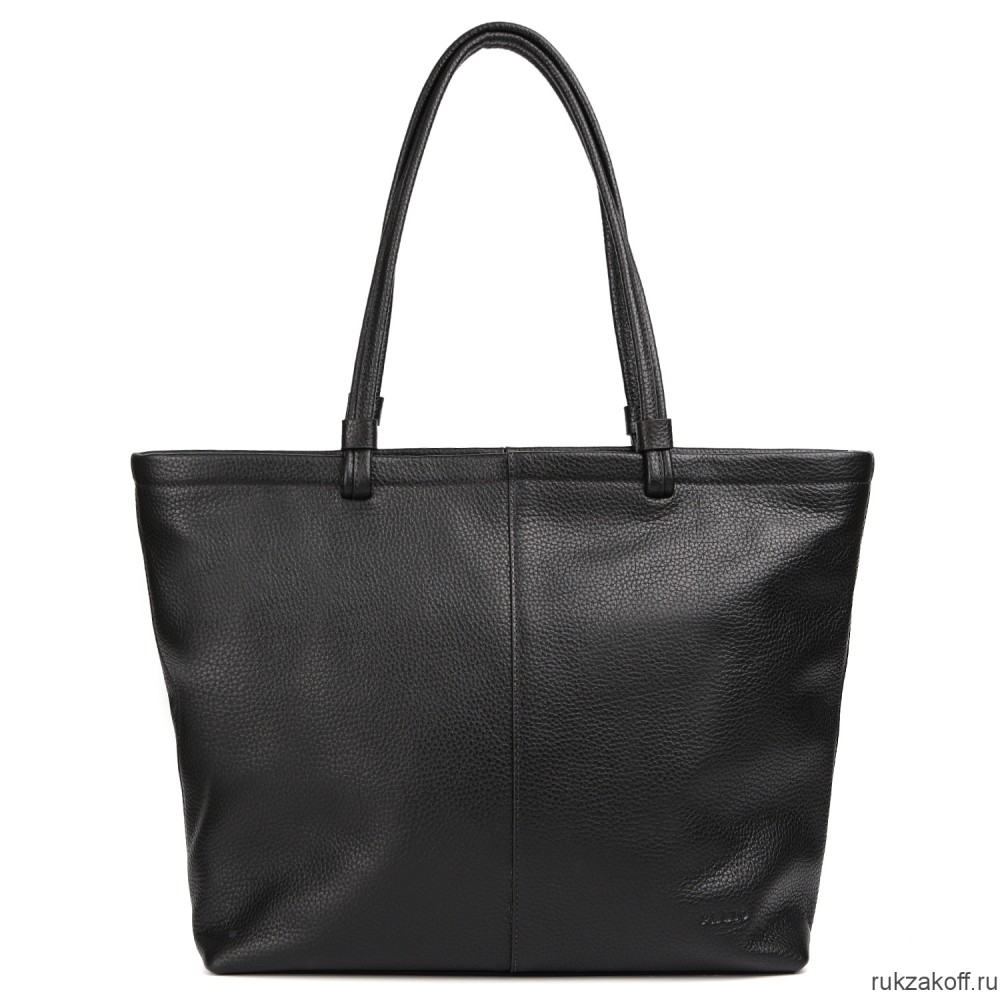 Женская сумка Palio L18329-2 черный