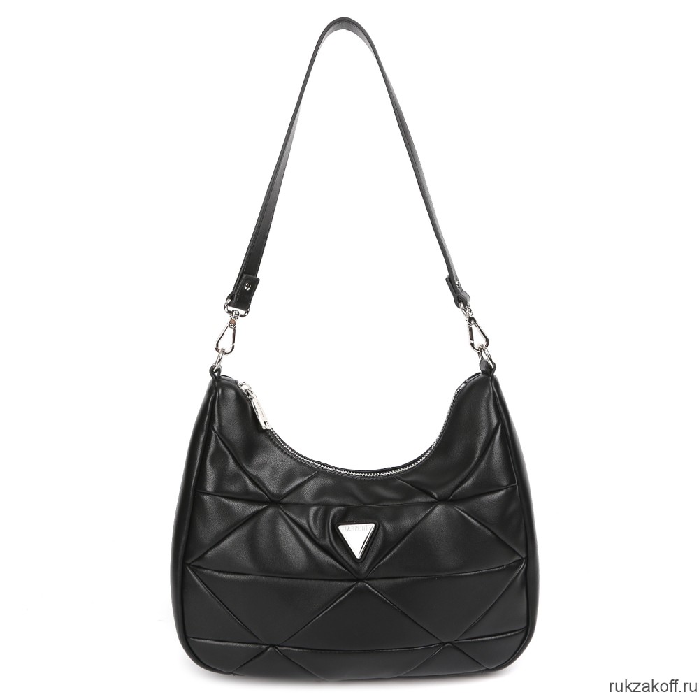 Женская сумка Fabretti L18413-22 черный