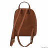 Женский рюкзак Tuscany Leather TL BAG TL142052 Коньяк