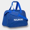 Сумка Nukki NUK21-35128 синий, голубой