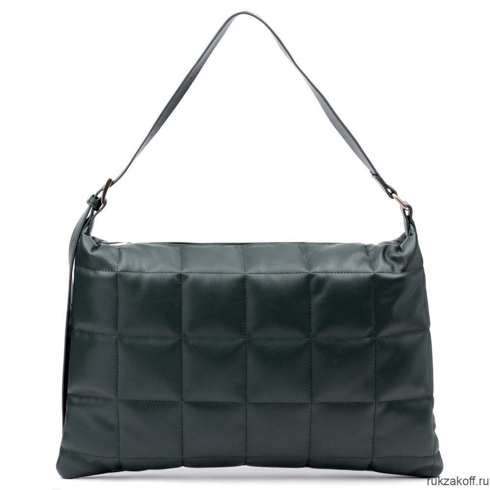 Женская сумка FABRETTI F21262-11 зеленый