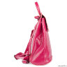 Сумка-рюкзак Reptile R13-001 Dark Pink
