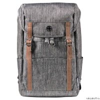 Рюкзак для ноутбука мужской Wenger URBAN CONTEMPORARY 16'', темно-серый, 16 л