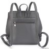 Рюкзак женский OrsOro D-432 Серый