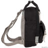 Рюкзак Polar 17206 (черный)