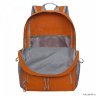 Складной рюкзак Grizzly RQ-005-1 Оранжевый