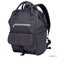 Сумка-рюкзак Tigernu T-B3184 13" (темно-серый)