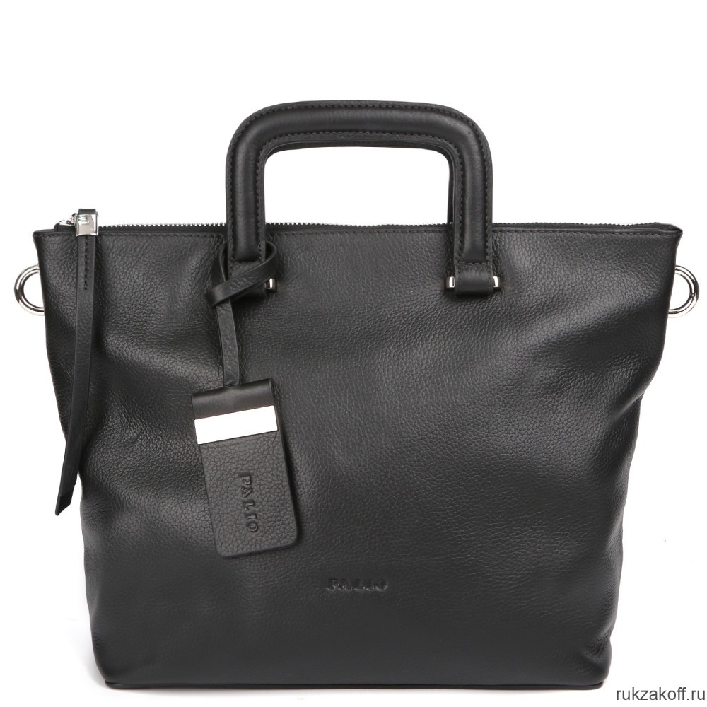 Женская сумка Palio L14586-2 черный