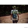 Серф рюкзак Dakine Section Roll Top Wet/dry 28L Painted Palm