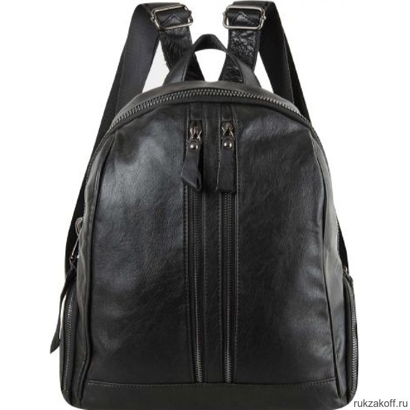 Кожаный рюкзак Monkking 9622 Litchigrain