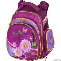 Школьный рюкзак Hummingbird Spring TK21