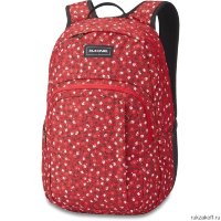 Женский рюкзак Dakine Campus M 25L Crimson Rose