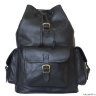Кожаный рюкзак Carlo Gattini Verres black
