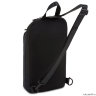 Однолямочный рюкзак Swissgear 3992202550 чёрный