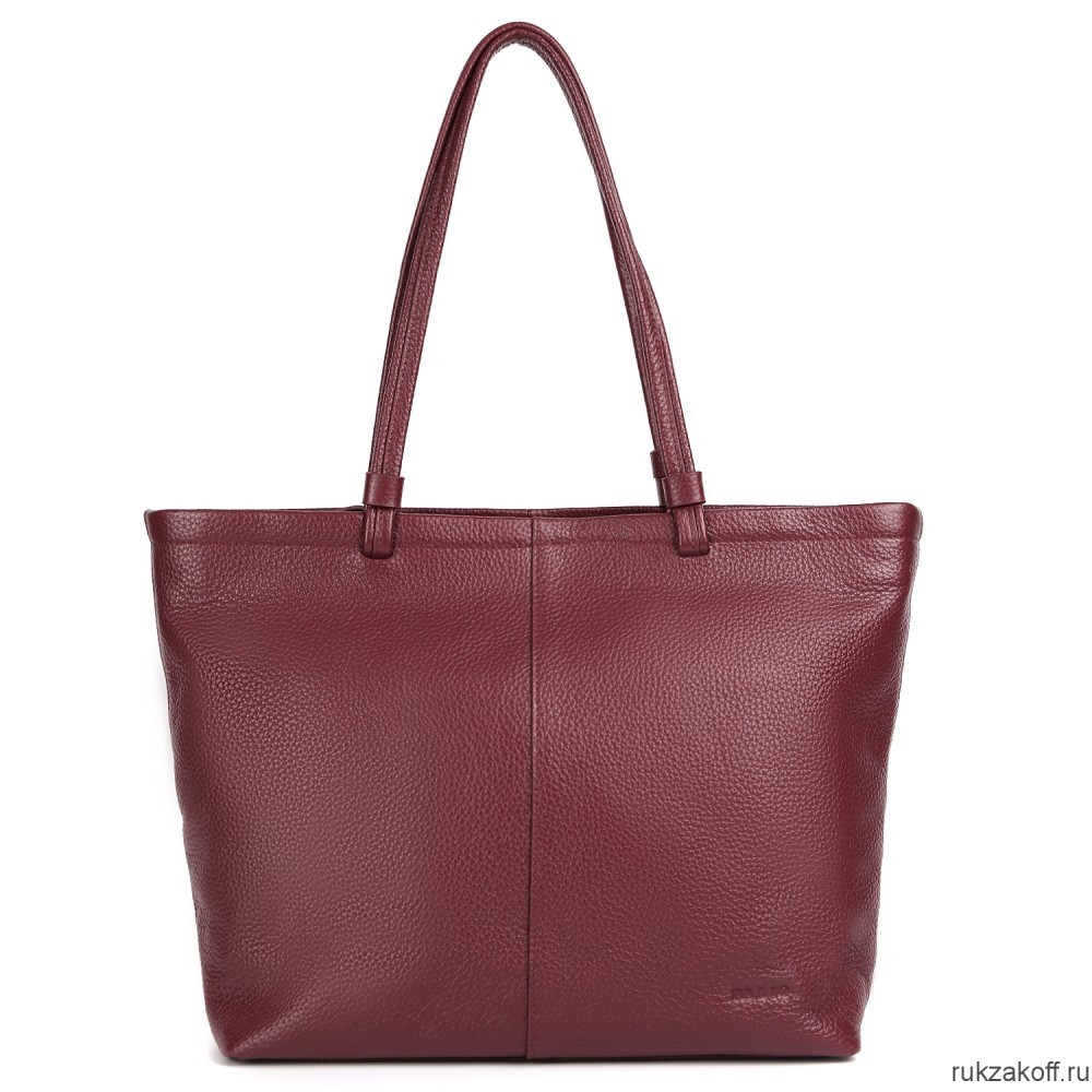 Женская сумка Palio L18329-4 бордовый