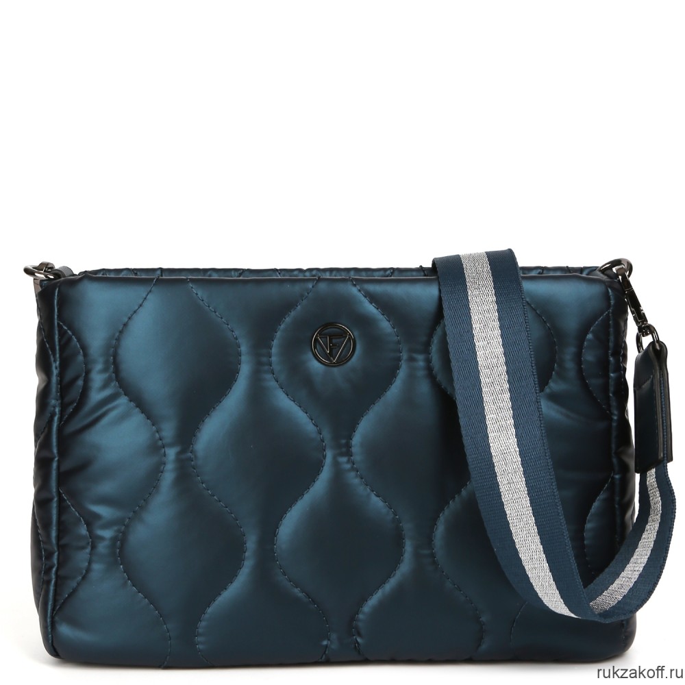 Женская сумка Fabretti FR48482-8 синий