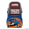 Рюкзак школьный Grizzly RAn-083-5/1 (/1 оранжевый - синий)