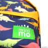 Детский рюкзак Mini-Mo Динозавры