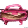 Женская сумка Pola 74501 (темно-розовый)