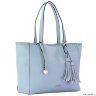 Женская сумка Pola 64430 (голубой)