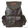 Кожаный рюкзак Carlo Gattini Verres brown