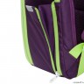 Рюкзак школьный GRIZZLY RAf-292-11/2 (/2 фиолетовый)