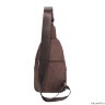 Рюкзак мужской OrsOro BS-0064/3 (/3 коричневый)