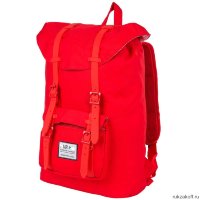 Рюкзак Polar 17211 Красный