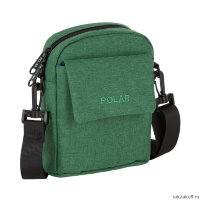 Женская сумка Polar 18241 Зелёный