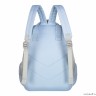 Рюкзак MERLIN M507 голубой