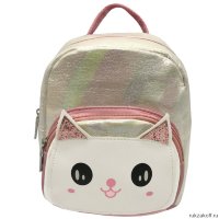 Рюкзак детский Sun eight SE-sp026-10 розовый/белый/перламутровый