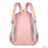 Рюкзак MERLIN M507 розовый